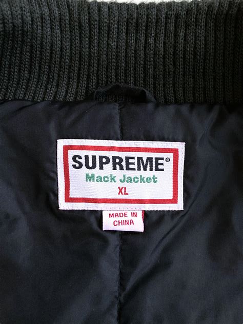 supreme mack jacket instant bootleg store