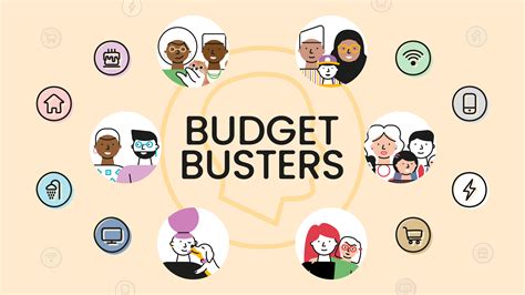 Budget Busters Resource Pack – Classroom Secrets | Classroom Secrets