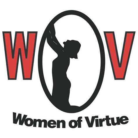 Women Of Virtue Youtube