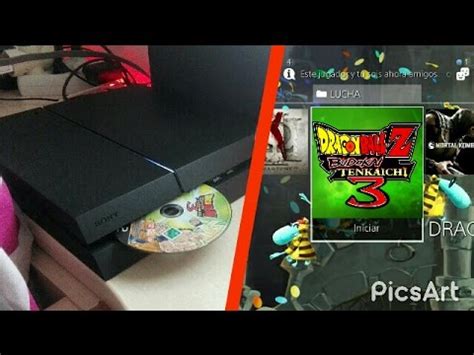4.6 out of 5 stars 169 ratings. DRAGON BALL Z BUDOKAI TENKAICHI 3 PS4 - YouTube