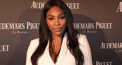 Serena Williams Wrote Inspiring Letter About Sexism In Sports ‘we Must Continue To Dream Big