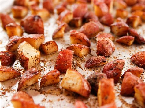 Preheat the oven to 275 degrees f. Ladd's Oven Potatoes | Recipe | Food network recipes, Oven ...