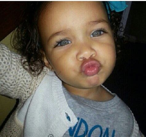 Baby With Green Eyes Cute Mixed Babies Cute Kids Mixed Kids