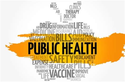 Public Health Research In India Devinsights