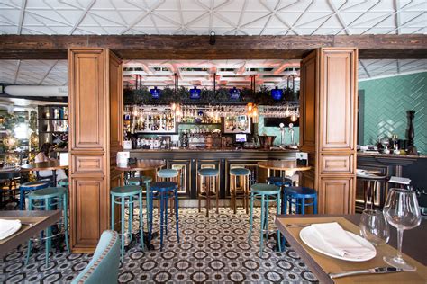 Flavia. El restaurante italiano para celíacos en el barrio Salamanca