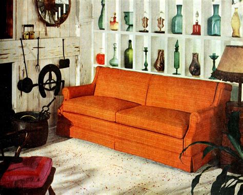 1950s Home Decor Home Design Ideas