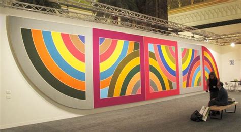 Frank Stella In 2020 Frank Stella Stella Art Art Movement