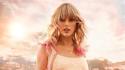Download Blonde American Singer Music Taylor Swift 4k Ultra Hd Wallpaper