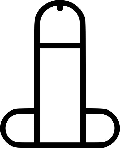 Penis Male Anatomy Member Svg Png Icon Free Download 492792