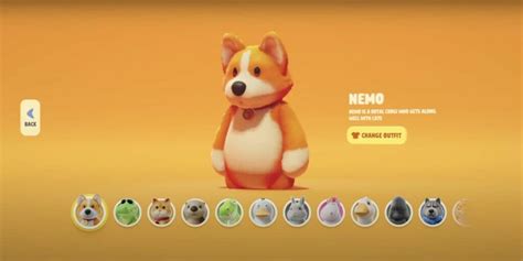 How To Unlock All Party Animals Characters The Nerd Stash