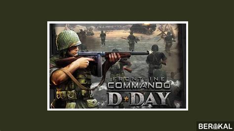 Game Perang Tentara Ps2 Multiplayer 7 Game Android Seru Berlatar