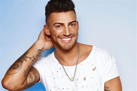 jake quickenden is the bookies favourite to win dancing on ice scunthorpe telegraph