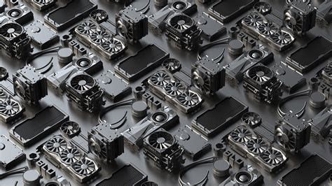 NZXT's BLD Wallpapers on Behance