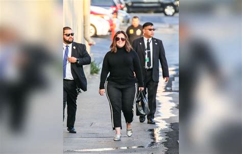The undefeated australian will make his return in september and will bring his brutal finishing power with him. Melissa McCarthy Shows Off Weight Loss Before 'Jimmy ...