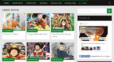 Watch 123 animes one piece, dragon ball, naruto. Top 7 Best Sites To Watch Anime Online Dubbed In English