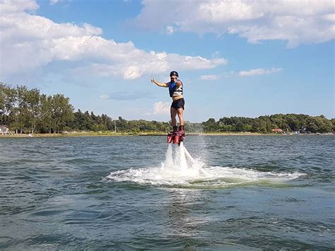 inquinte ca promising new watersport to bring tourists to the county