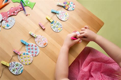 Basteln mit kindern zu ostern: Basteln zu Ostern mit Kindern - Wundervolle Ideen für ...