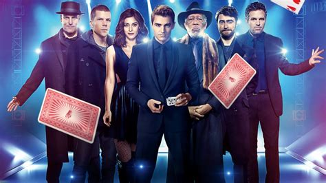 Now you see me 2. Now You See Me 3 release date, cast and plot