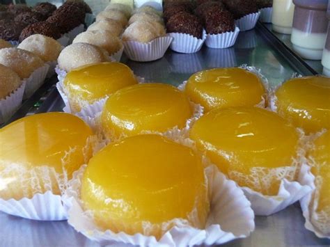 Brazilian Desserts Easy Recipe For Quindim Coconut Flan Brazilian