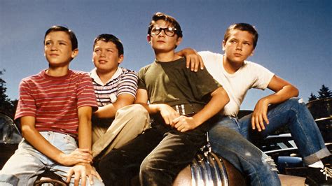 Stand By Me Return To Castle Rock