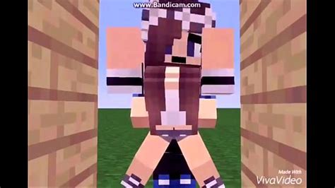 Sex A Girl In Minecraft Animation