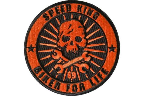 Pin On Biker Patches