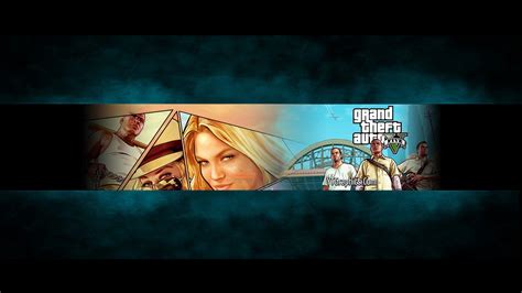 Gta V Banner Template The Reasons Why We Love Gta V Banner Template