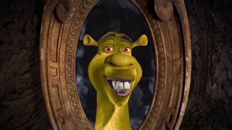 Donkey From Shrek Cursed Images