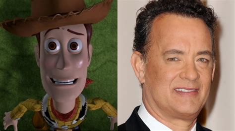Toy Story 1995 Voice Actors And Characters Youtube