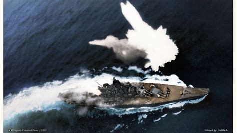 Dogfights Death Of The Yamato Battleship Yamato Class Battleship