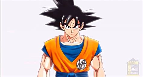 For switch on september 24 Dragon Ball Super: Super Hero es la nueva película de Goku para 2022