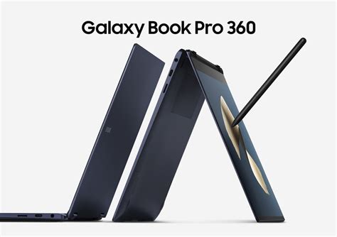 Galaxy Book Pro 360 133 I5 8gb