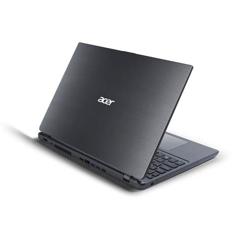 Acer Aspire M5 Series External Reviews