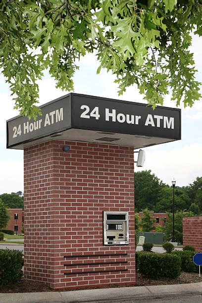 Bank Drive Through Stock Photos Pictures And Royalty Free Images Istock