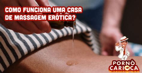 Arquivo De Casa De Massagem Porno Carioca Videos Porno Amador Com