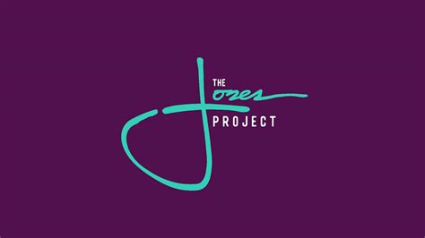The Jones Project