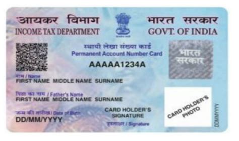 As per provisions of section 272b of the income tax act., 1961, a penalty of ₹ 10,000 can be levied on possession of more than one pan. Government issuing new-look and tamper-proof PAN cards | India.com
