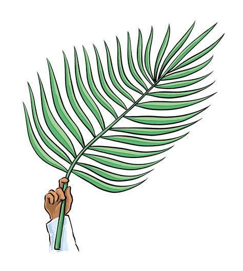 Palm Sunday Clip Art Images Free Clipart 3 Clipartix