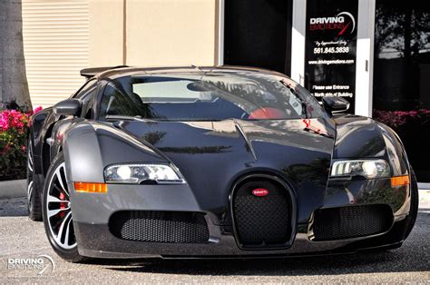 24.9l/100km and average co2 emission: 2010 Bugatti Veyron 16.4 Coupe Stock # 6164 for sale near ...