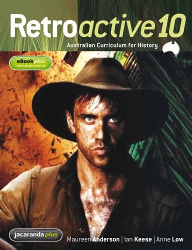 Retroactive 10 Australian Curriculum For History And Ebookplus By Maureen