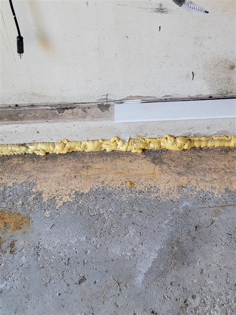 This Paleseafoam Leak Repair Saved Us Thousands!