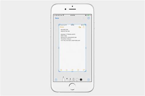 Now free both keys at the same time. How to Take a Screenshot on an iPhone (Any Generation ...