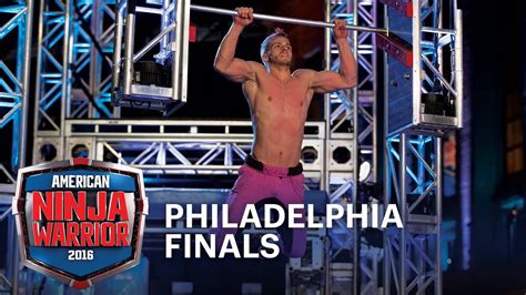 Chris Wilczewski Finds Redemption At The 2016 Philadelphia Finals
