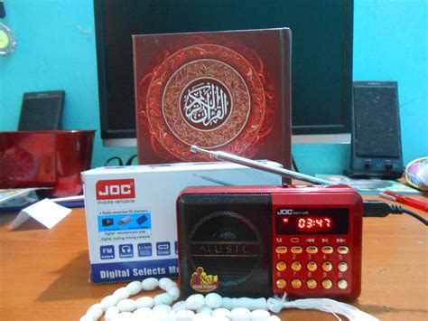 Bacaan alquran paling merdu dari juz 1 sampai 30bacaan al quran yang merdu agar mudah tidur orang membaca al qur'an sangat merdu sekali pengantar. Radio Terapi Minda Al Quran 30 Juz