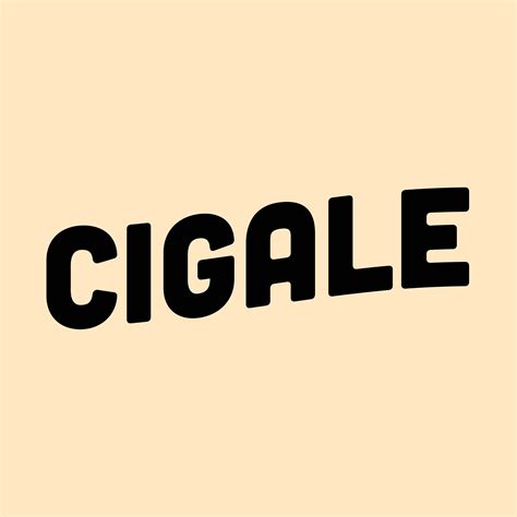 Cigale Festival Lineup Dates And Location