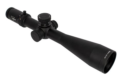 I'm a graduate of the massachusetts criminal justice training center and i've served in the usaf as well as the us army and have experience on. Trijicon Tenmile 5-50x56 Extreme Long Range Rifle Scope ...