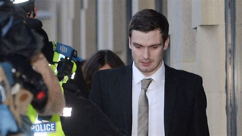 Adam Johnson Released From Prison After Three Years Football News