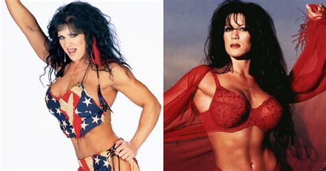 Top Hot Photos Of Chyna You Need To See Thesportster