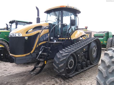 We have labeled, interactive, exploded diagrams of power equipment from many of the top manufacturers. 2011 Caterpillar Challenger MT765C Tractors - Row Crop ...