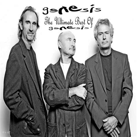 The Ultimate Best Of Genesis Cd1 Genesis Mp3 Buy Full Tracklist